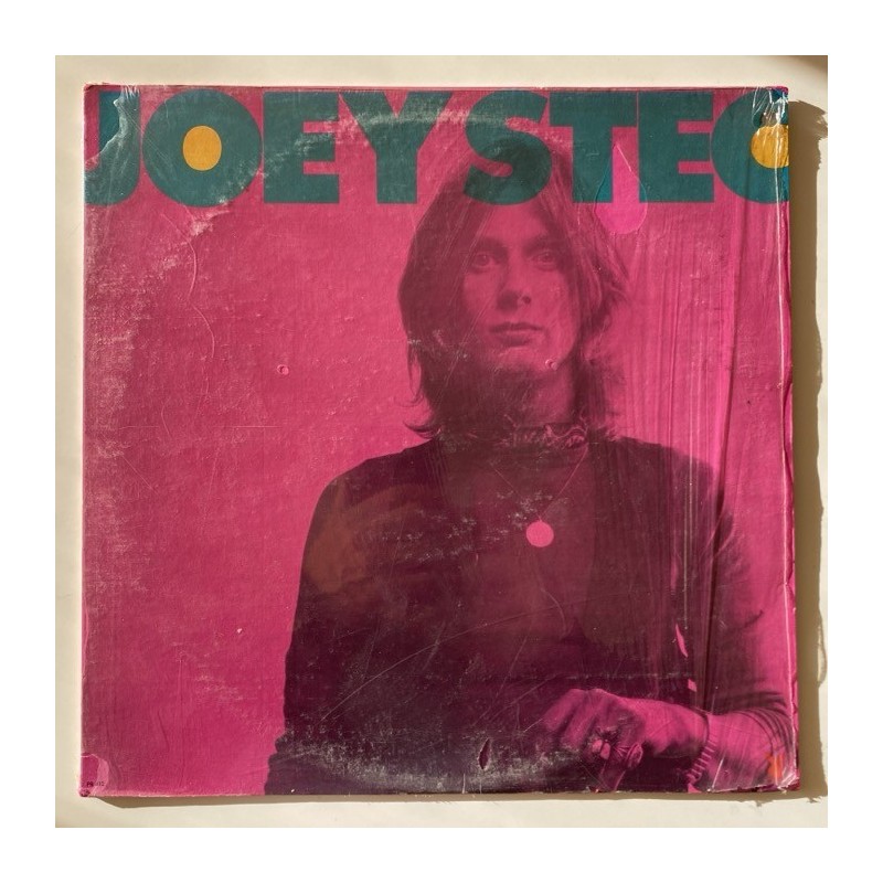 Joey Stec - Joey Stec PB 412