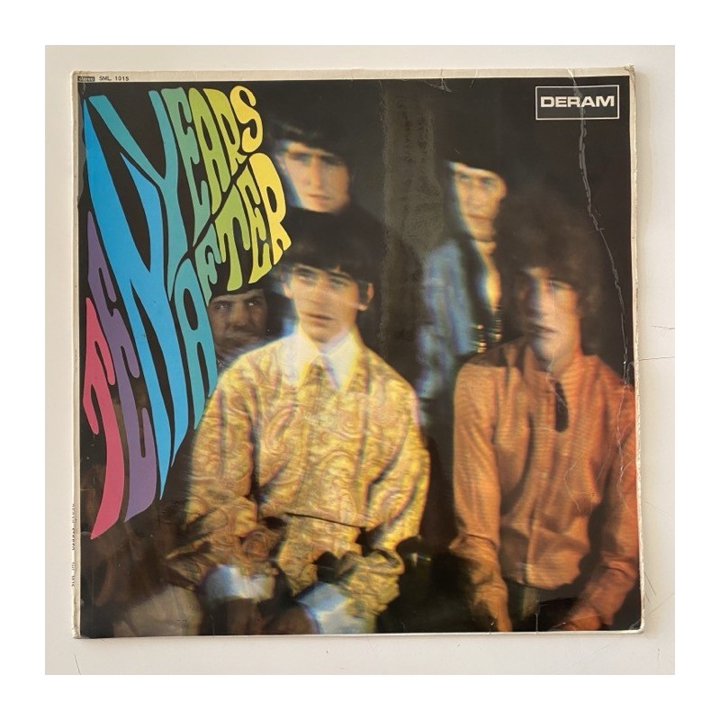 Ten Years After - Ten Years After SML 1015