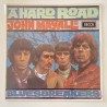 John Mayall and the Bluesbreakers - A Hars Road 115.129 B