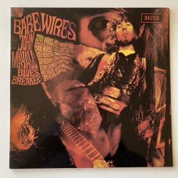 John Mayall  - Bare Wires 115.103 B