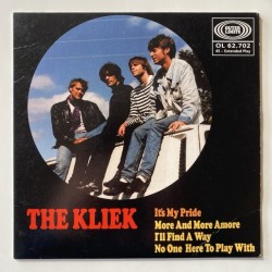 The Kliek - It’s my Pride OL 62.702