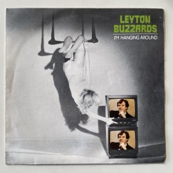 Leyton Buzzards - I’m Hanging Around CHS 2328