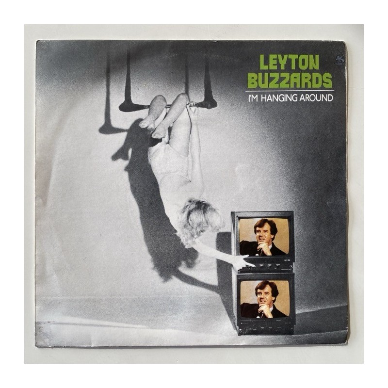 Leyton Buzzards - I’m Hanging Around CHS 2328