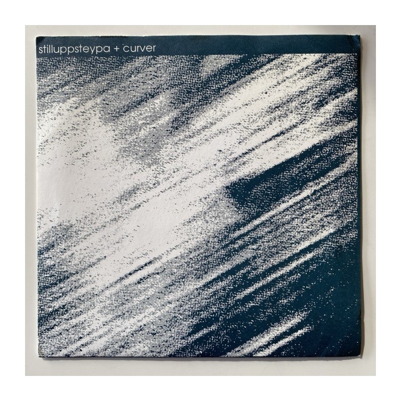 Stilluppsteypa & Curver - Inside AM F-2