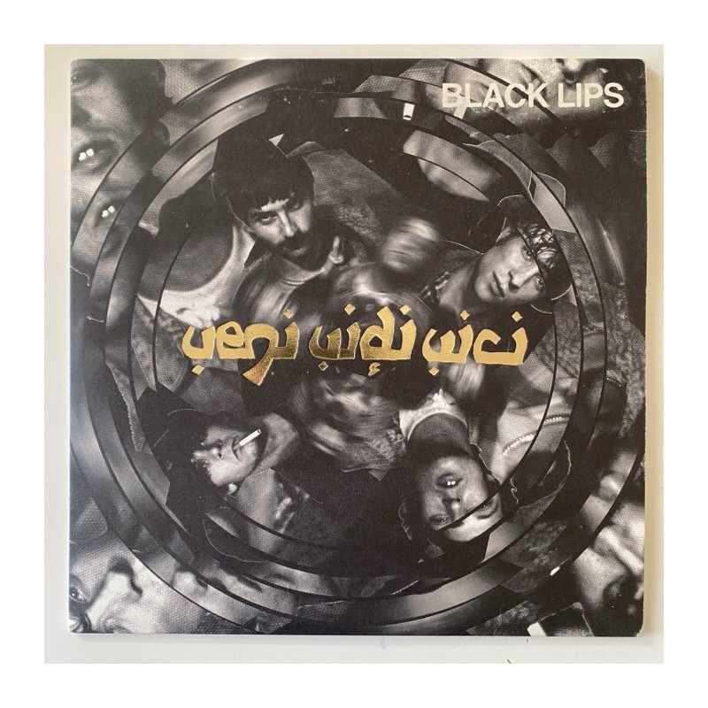 Black Lips - Veni Vidi Vici VICE005