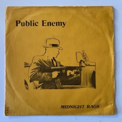 Public Enemy - Midnight Rags ACE005