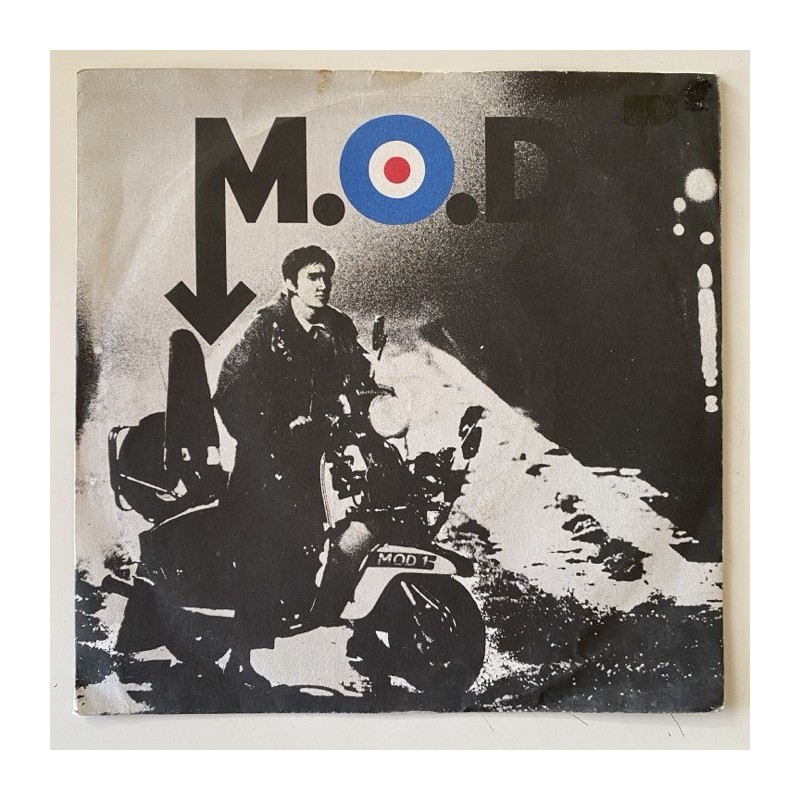 M.O.D. - M.O.D. 6059 233