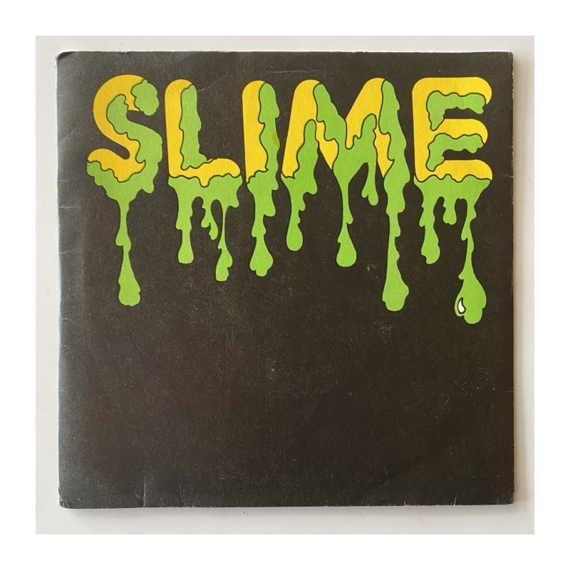 Slime - Controversial GOOD 1