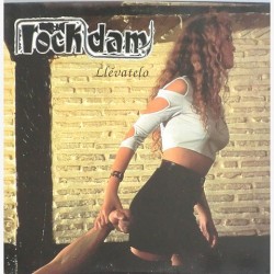 Rock D.A.M. - Llevatelo EDL-80017