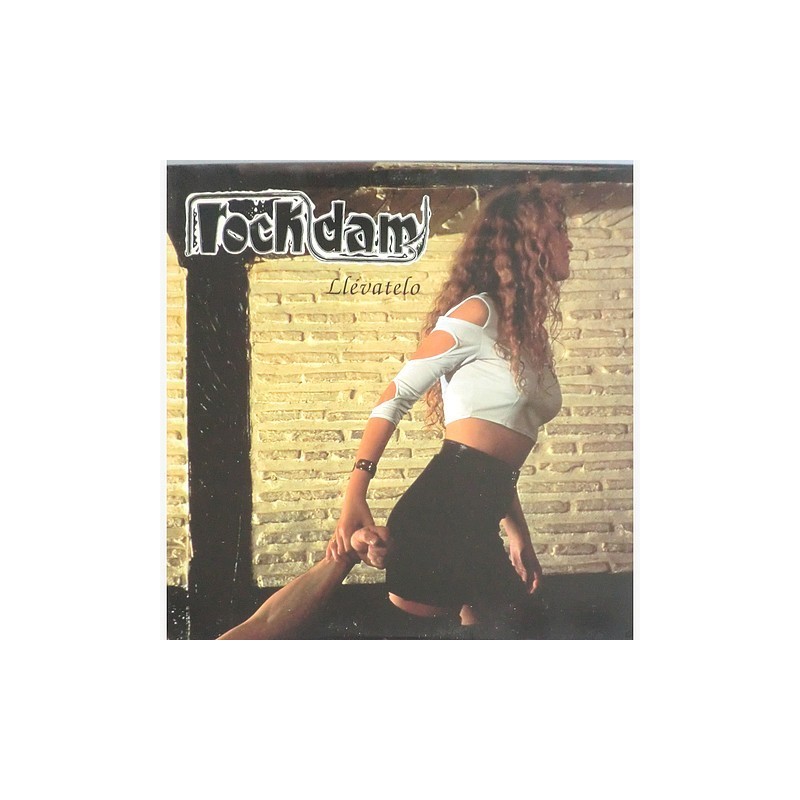 Rock D.A.M. - Llevatelo EDL-80017