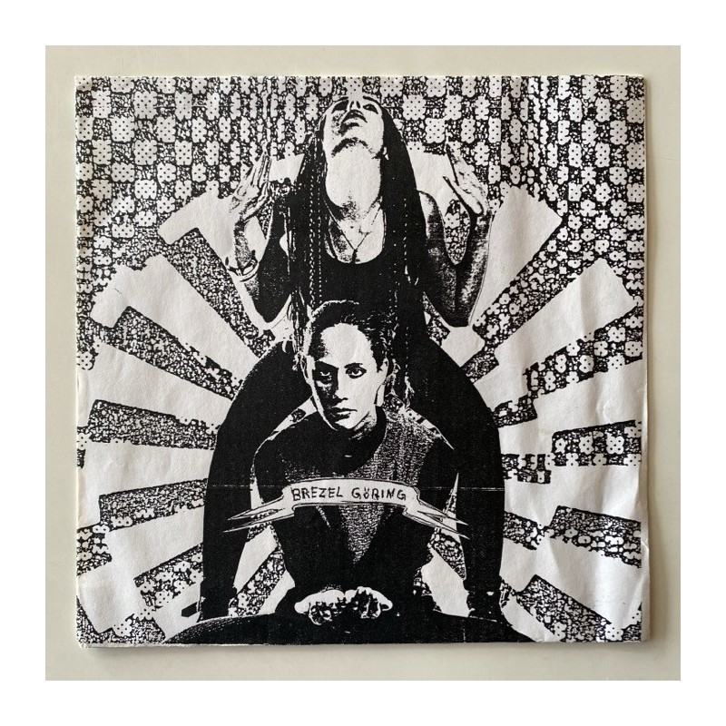 Brezel Göring / Sigmund Freud Experience - Split SFE 02