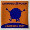 Kimberley Rew - Stompimg all over the World AS 004