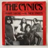 The Cynics - Private Suicide GH-170