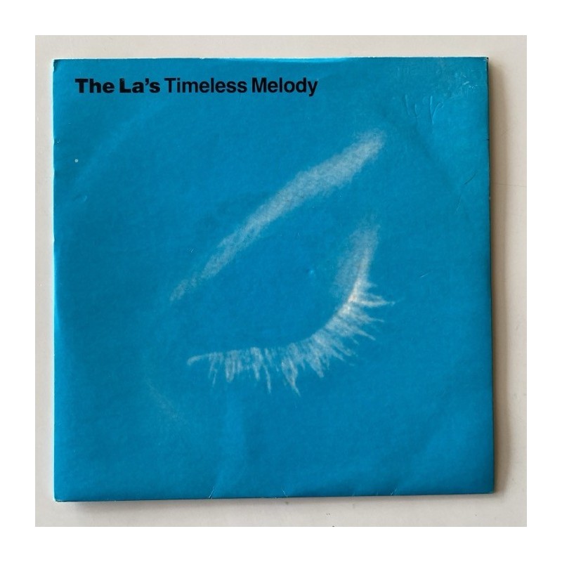 The La’s - Timeless Melody GOLAS 4