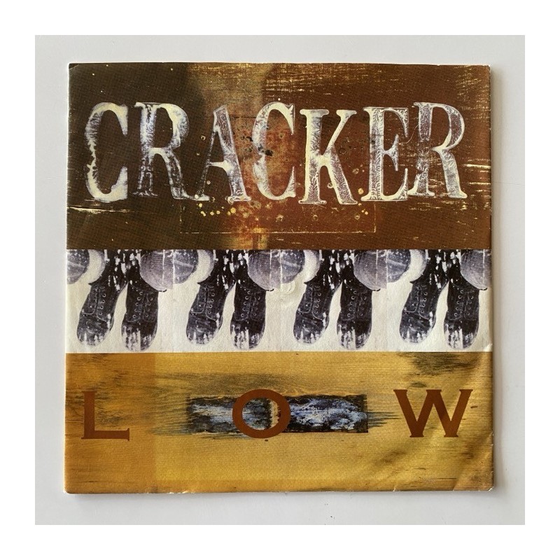 Cracker - Low VUS 80