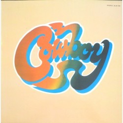 Cowboy - Cowboy 24 29 159