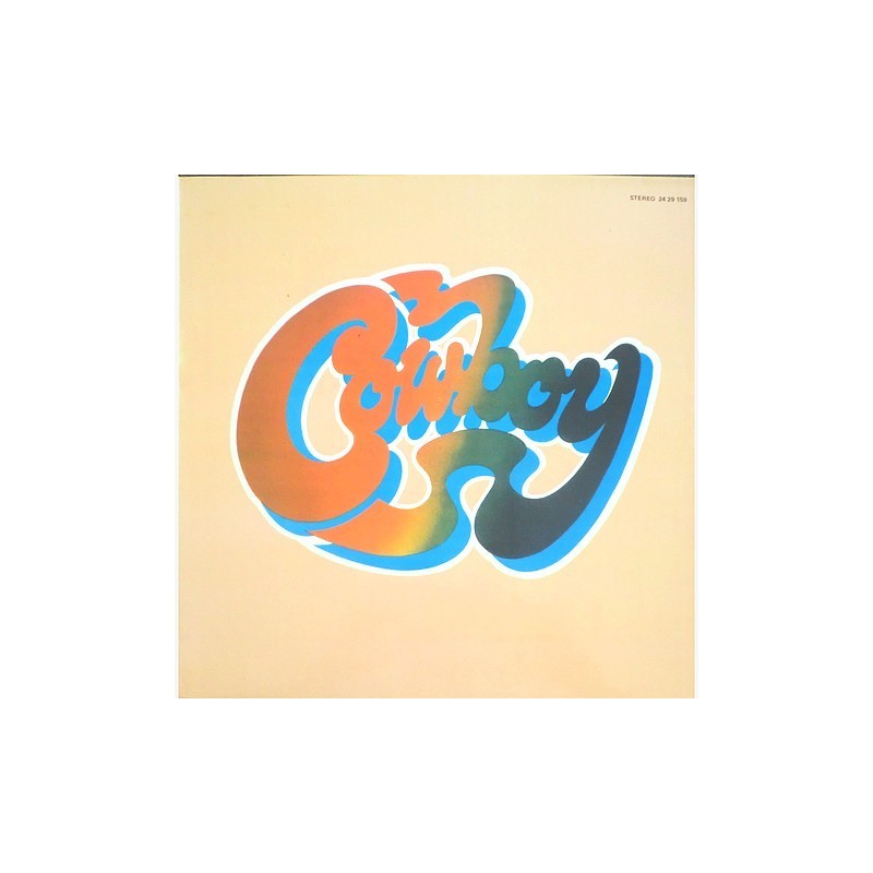 Cowboy - Cowboy 24 29 159