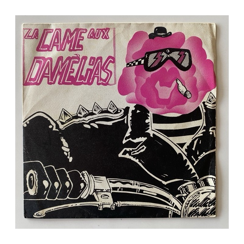 La Came aux Damelias - La 5e Rue du Système OXY 14