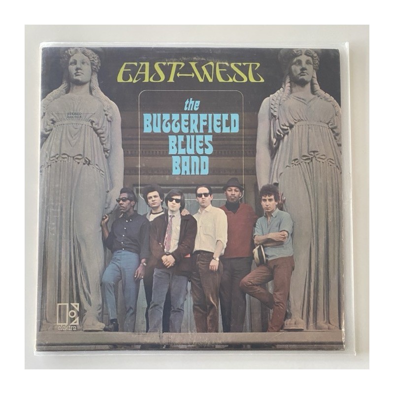 Butterfield Blues Band - East West EKS-73135