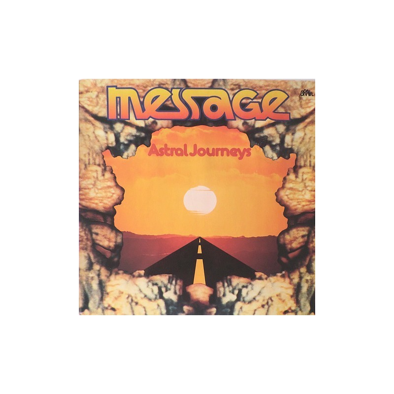 Message - Astral Journeys 60165