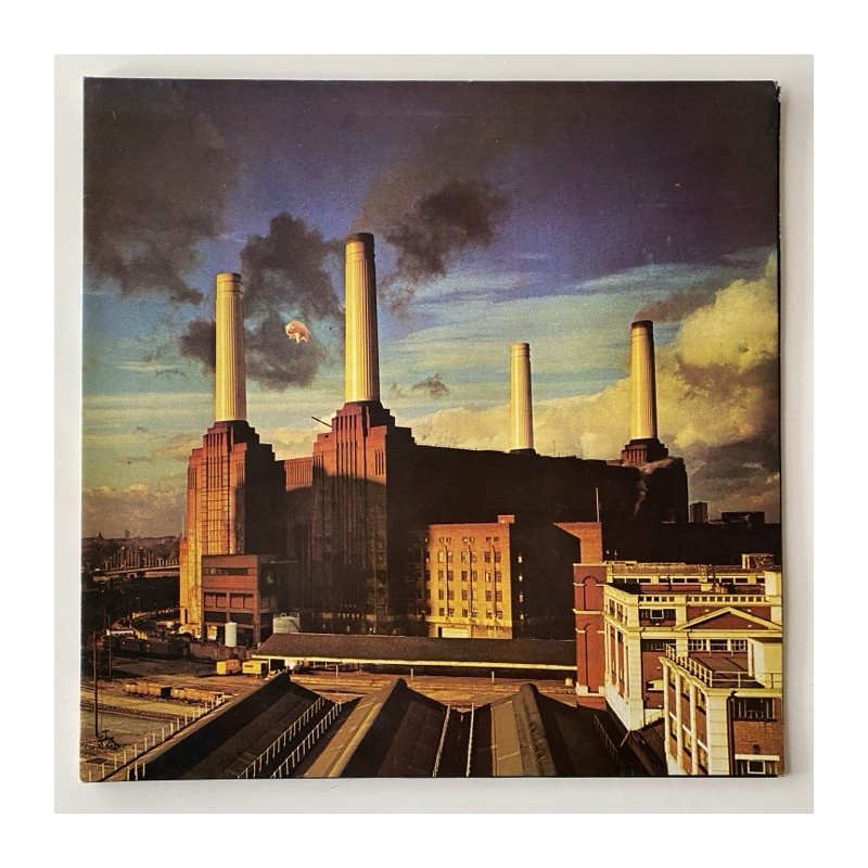 Pink Floyd - Animals 066 98434