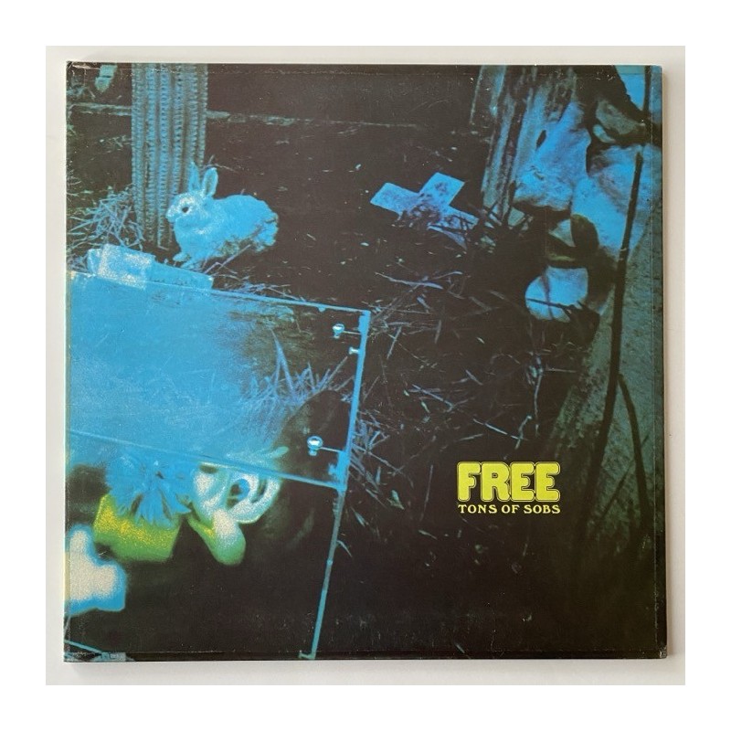 Free - Tons of Sobs ILPS 9089