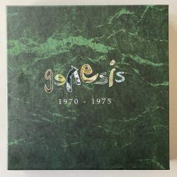 Genesis - 1970-1975 R1 5180005