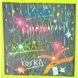 Koska - Bihozkadak X-11.104