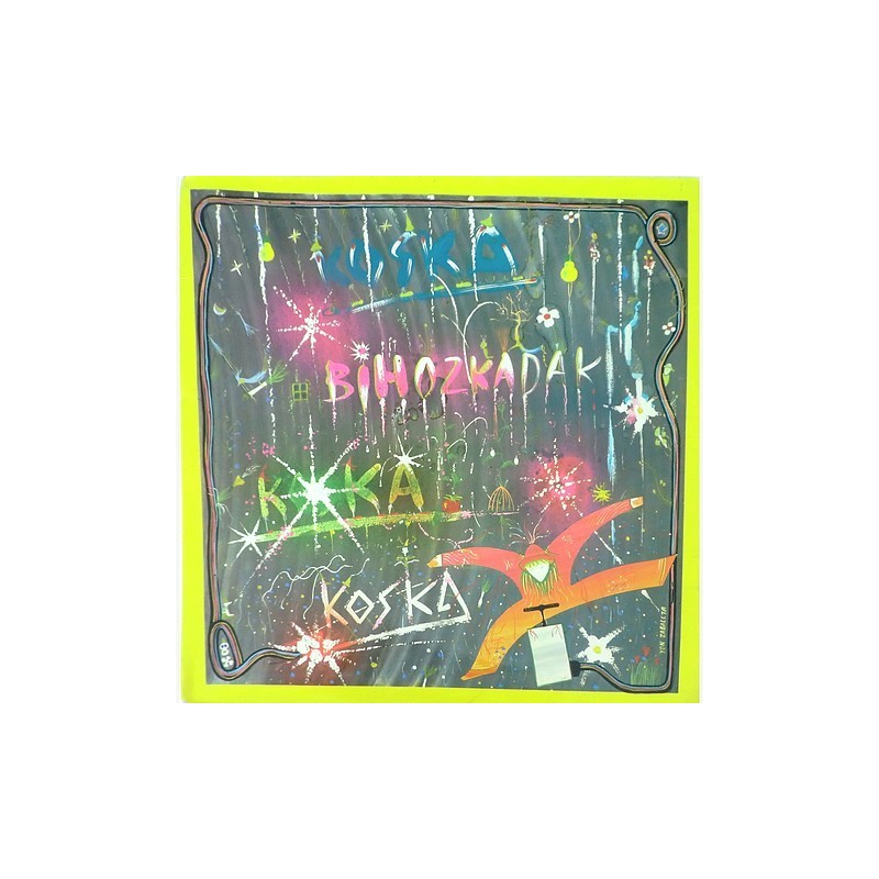 Koska - Bihozkadak X-11.104