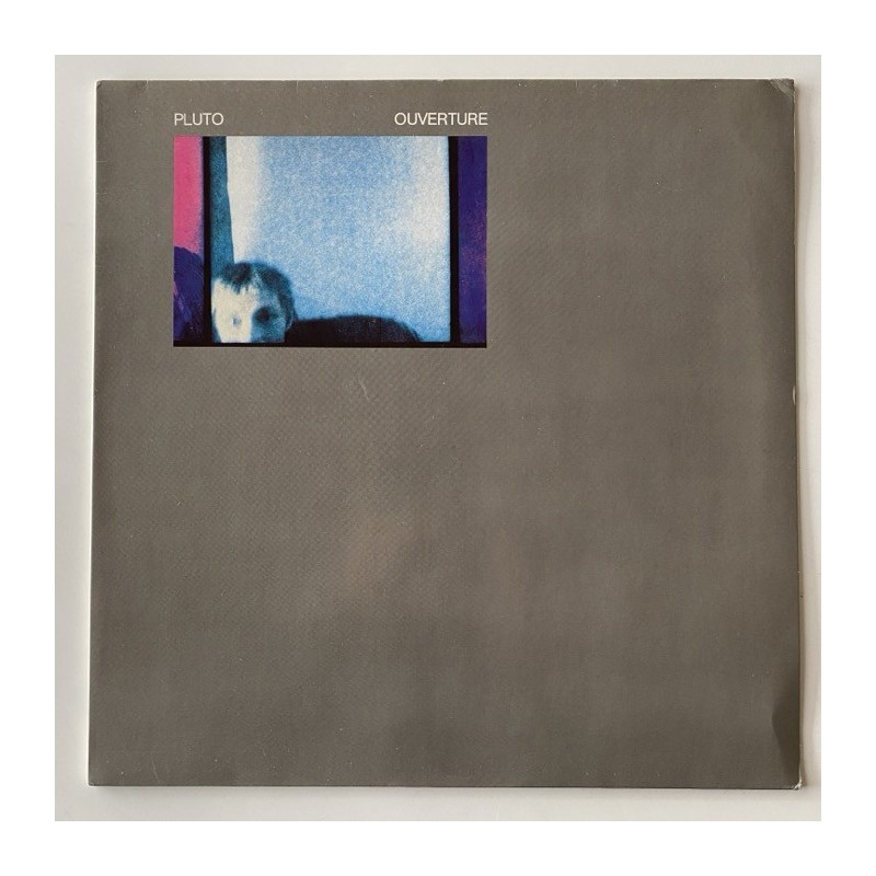 Pluto - Ouverture SRLP 106