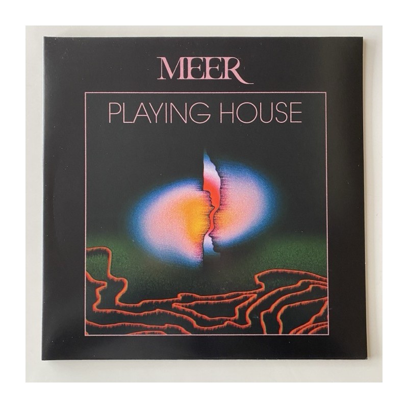 Meer - Playing House KAR207LPC