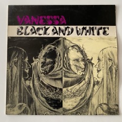 Vanessa - Black & White FIDARDO 3