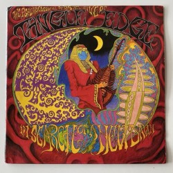 Tangle Edge - In Search of a New Dawn MUSHLP 1