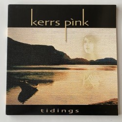 Kerrs Pink - Tidings PLP 2012