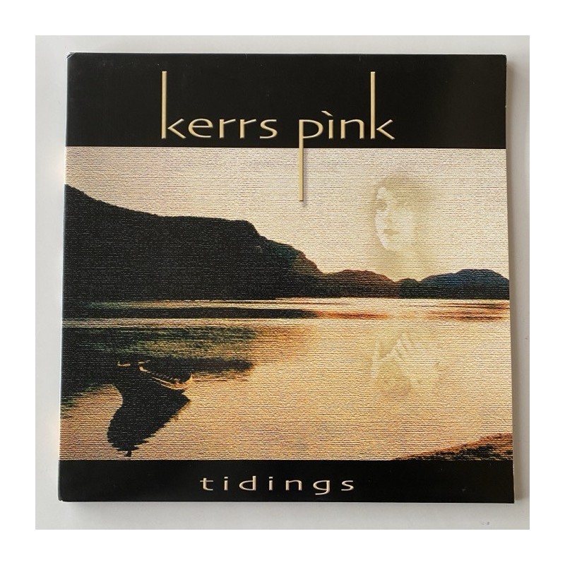 Kerrs Pink - Tidings PLP 2012
