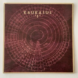 Kaukasus - Kaukasus I PLP 2017
