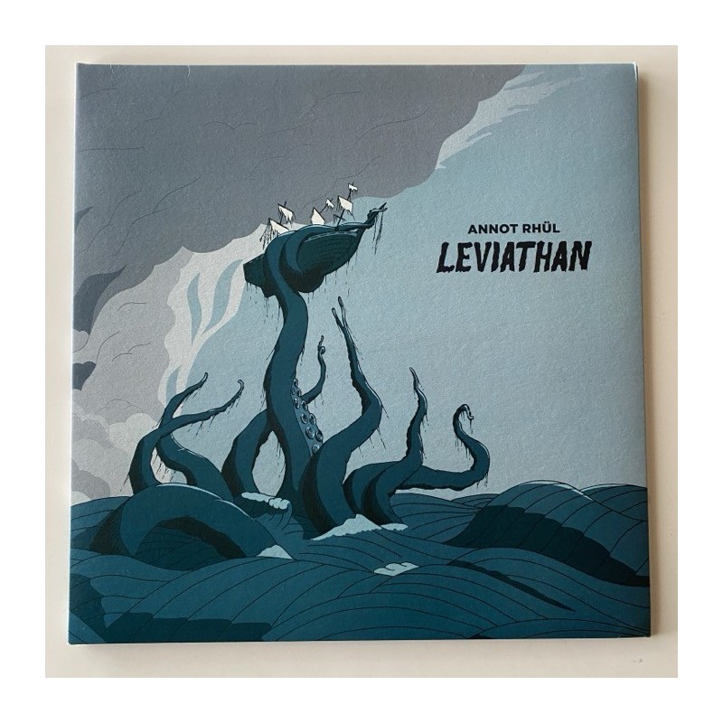 Annot Rhül - Leviathan BWR 170