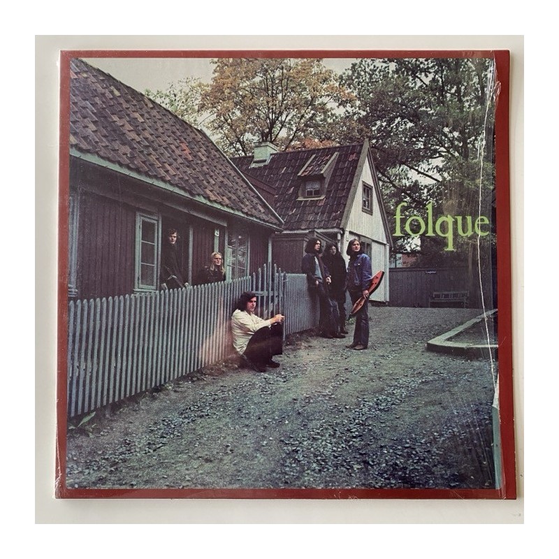 Folque - Folque 6317 025