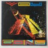 Gong - You 88.424-I