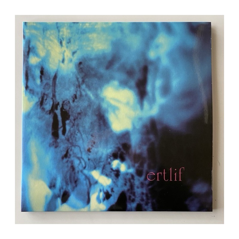 Ertliff - Ertliff …Plus SOMM031