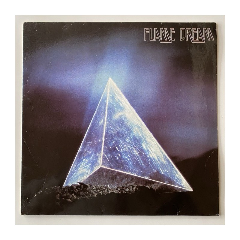 Flame Dream - Out in the Dark 6367 016