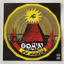 Goma  - 14 de abril S-32.677