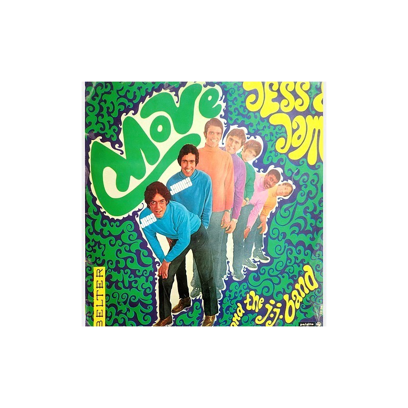 Jess & James - Move 22 281