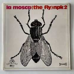 La Mosca - The Fly NPK2 S-26.039