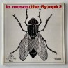 La Mosca - The Fly NPK2 S-26.039