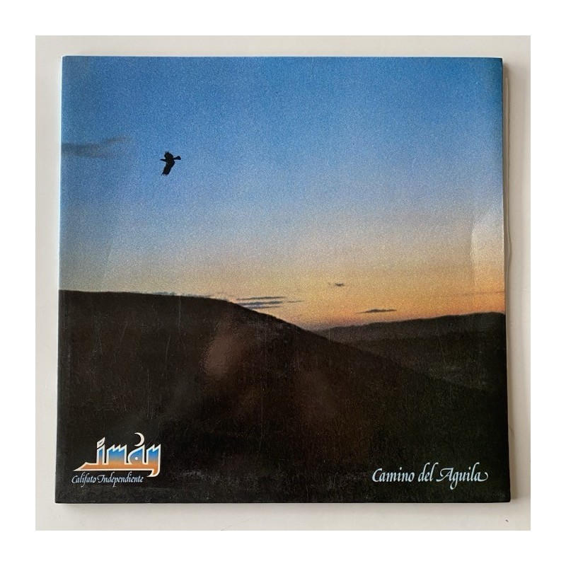 Iman Califato Independiente - Camino del Aguila S 84277