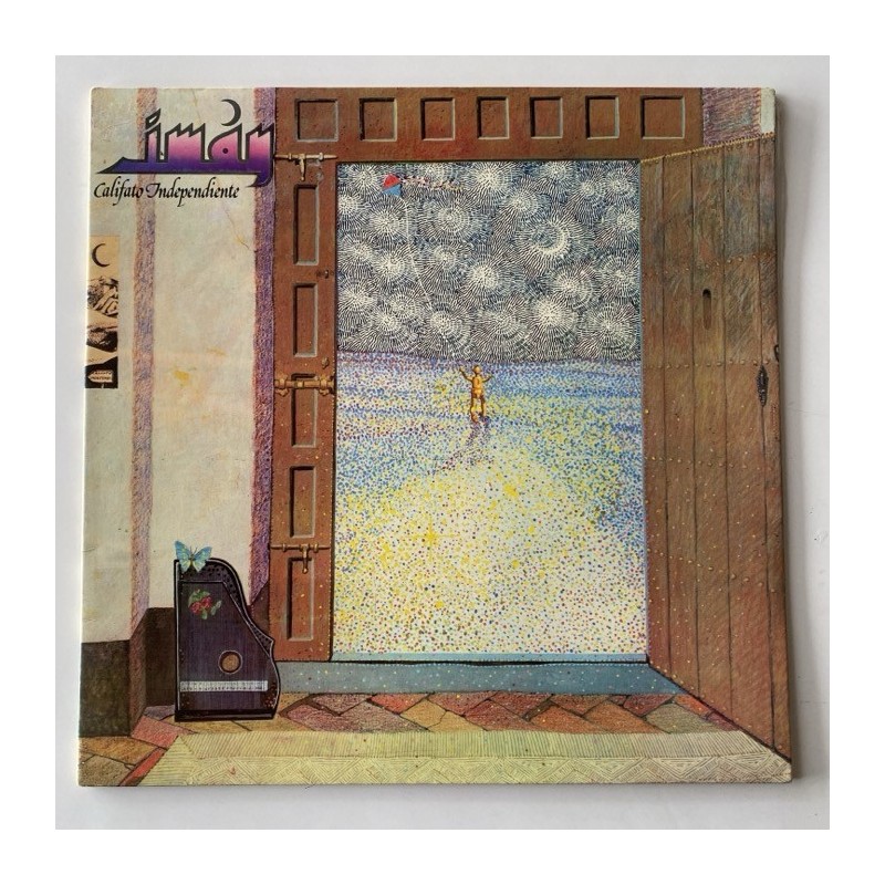 Iman Califato Independiente - Iman Califato Independiente S 82843