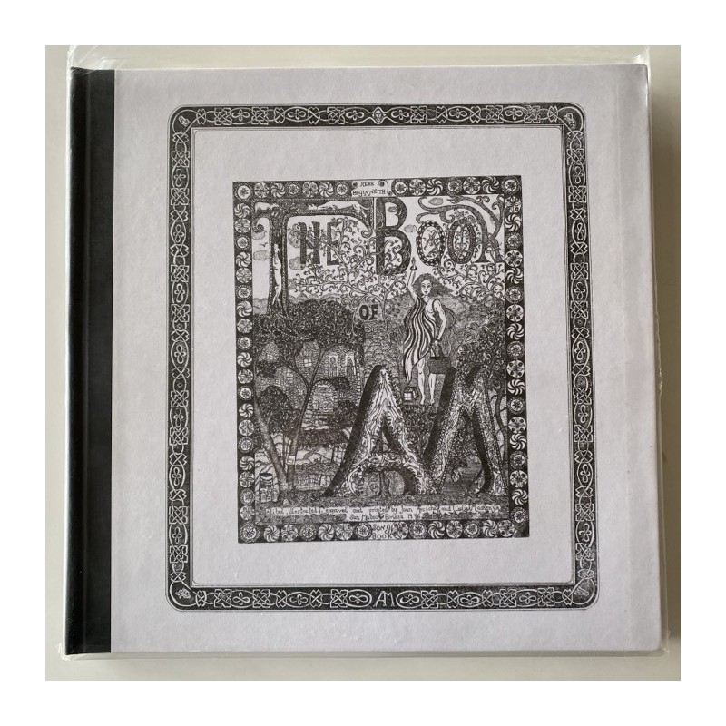 Can Am des Puig - The Book of AM :Parts I and II LPS 021