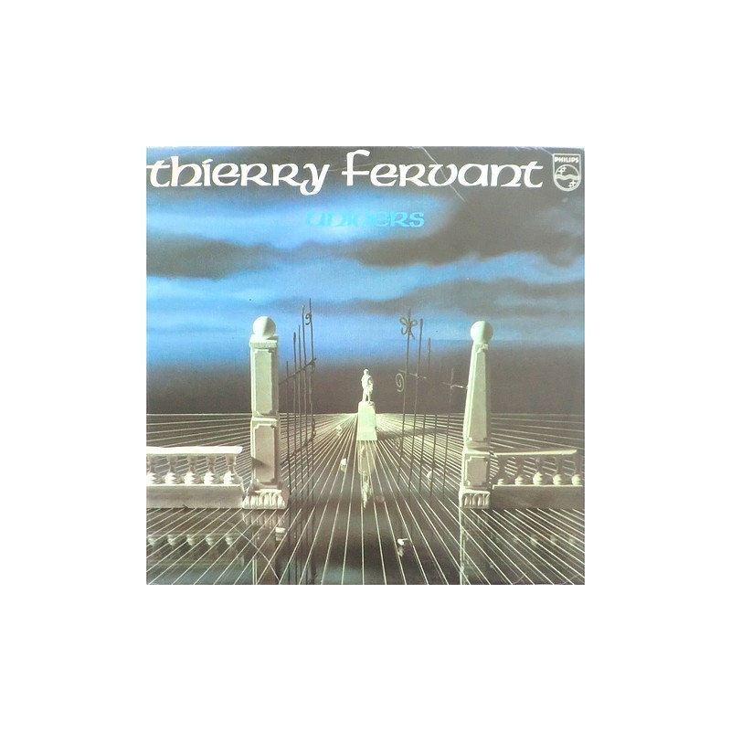 Thierry Fervant - Univers 63 13 106