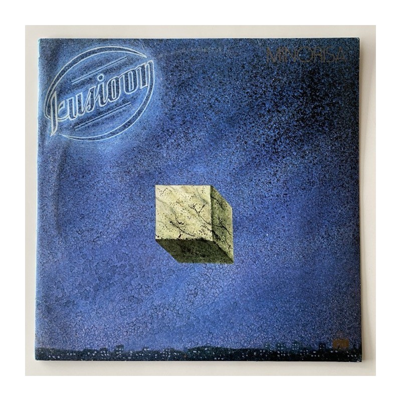 Fusioon - Minorisa 88.863-I